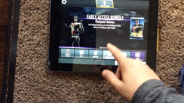 Cheats for injustice gods among us смотреть онлайн