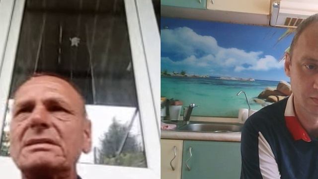 дед из под киева