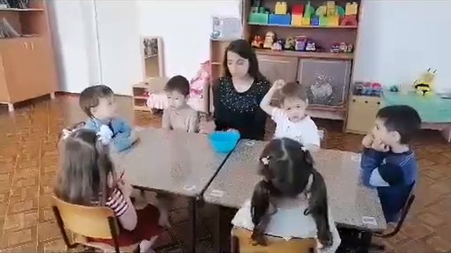 Мы маленькие иследовании. смотреть онлайн