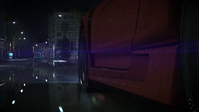 NFS 2015 Edit: "Mid-lunar Cruise" смотреть онлайн