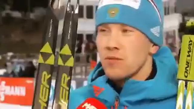 Отрывок интервью с Алексеем Волковым смотреть онлайн