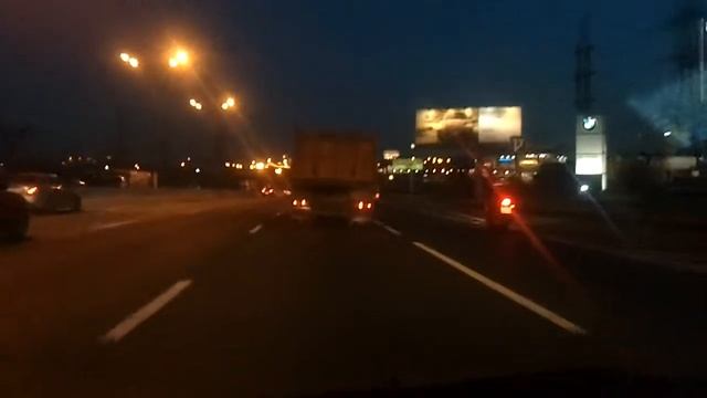 Мкад москва вечер сегодня 2010-09-25-19-55-26 смотреть онлайн