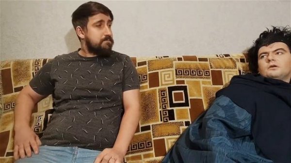 ФИЛОСОВСКАЯ БЕСЕДА ШИЗОИДОВ | ТОП ХАЦКЕР И НИКИТА ЛИТВИНКОВ