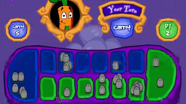 Pajama Sam Games to Play on Any Day English US 3 29 2020 5 03 44 PM смотреть онлайн
