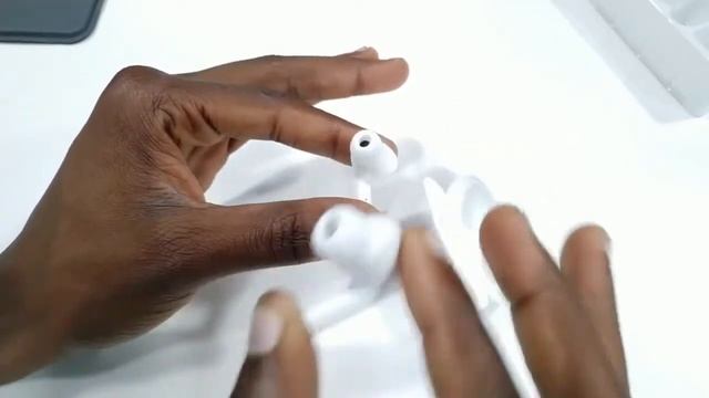 LENOVO HT05 TWS REVIEW COMPLETO VALE A PENA COMPRAR UM FONES INSPIRADO NO AIRPODS PRO DA APPLE? смотреть онлайн