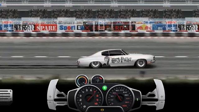 ОБЗОР АККАУНТА ПОДПИСЧИКА!!! Drag Racing уличные гонки смотреть онлайн