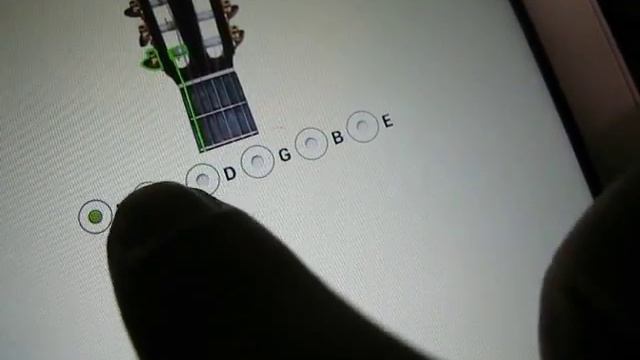 Recensione App Android: Guitar Tuner - Accordare Chitarra смотреть онлайн