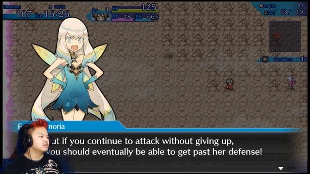 No way but forward! | Mystery Chronicle One Way Heroics смотреть онлайн