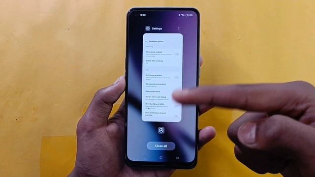 Increase Battery Backup with Developer Option Hidden Setting | Speed up Internet смотреть онлайн