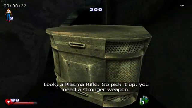 Serious Sam 2 Deadwood in 0:43 смотреть онлайн