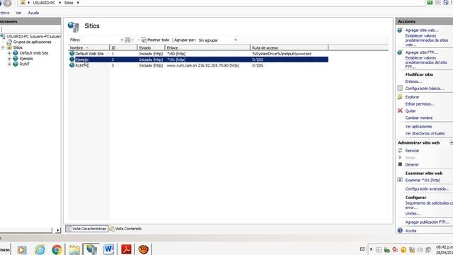 parte 2 Practica de laboratorio ingeniería de telecomunicaciones, pruebas en maquina virtual, UNAD смотреть онлайн
