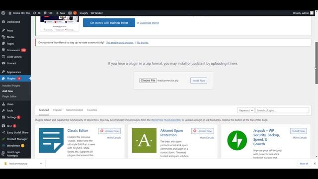 How To Integrate Go High Level & WordPress & Have A Chat Widget On Your Site смотреть онлайн