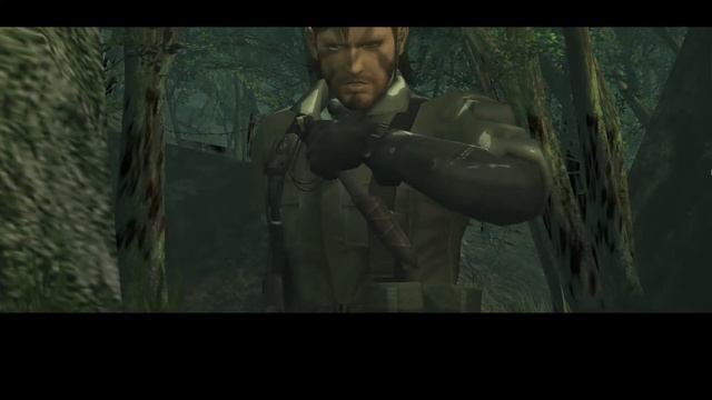 Metal Gear Solid 3 | PCSX2 | 60FPS - High Resolution Settings | Quick Guide смотреть онлайн