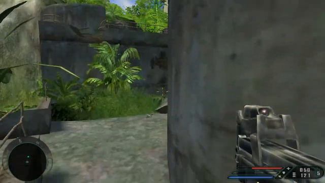 Far Cry: Прохождение, серия 3 Форт. смотреть онлайн