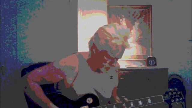 Hard Edge Blues смотреть онлайн