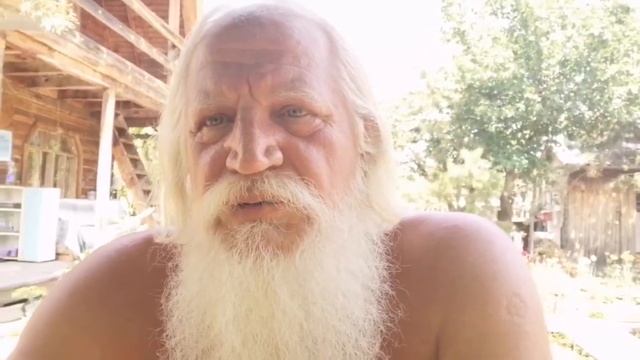 Виктор Егоров про Шамана Саха Александра Габышева. смотреть онлайн