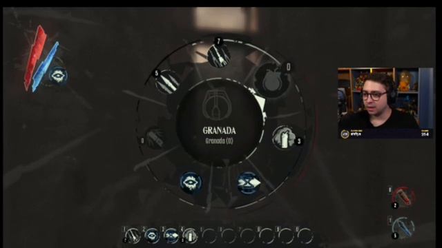 alanzoka jogando, Dishonored (clipes) смотреть онлайн