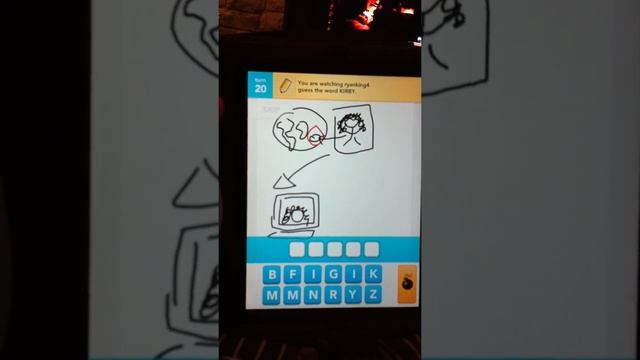 Drawsome of Kirby смотреть онлайн