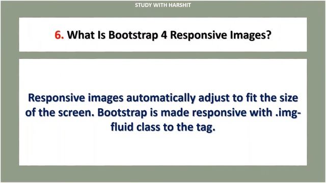 Top 10 Bootstrap 4 Interview Questions And Answers смотреть онлайн