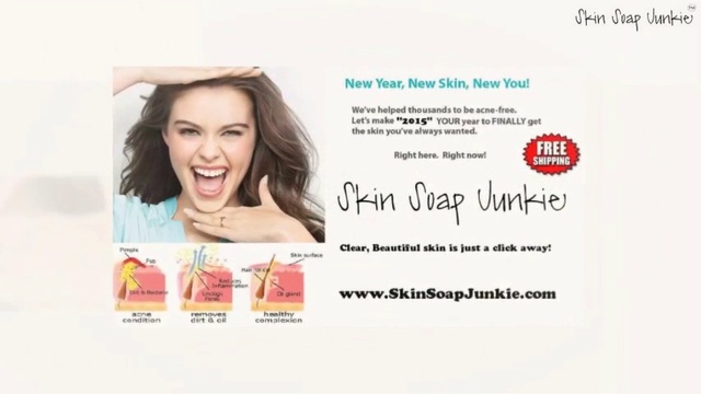 Skin Soap Junkie смотреть онлайн