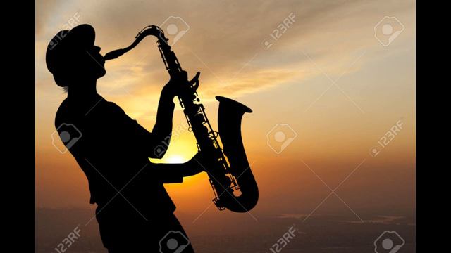 Who Can It Be Now? - Men At Work 1 HOUR SAXOPHONE смотреть онлайн