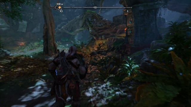 БРАТИШКА ФРЕИ ● God of War Ragnarok | Полностью на русском | Без комментариев | Часть 16 смотреть онлайн