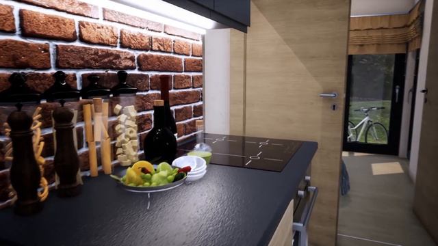 Dom modułowy Classico - Damir смотреть онлайн