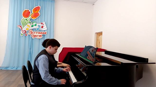 русская народная песня "Калинка" смотреть онлайн