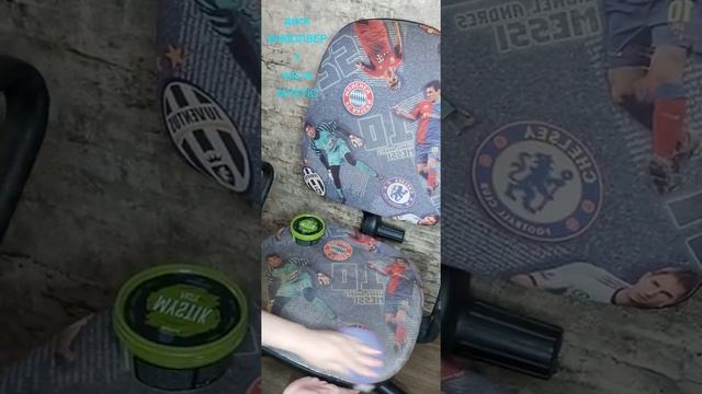 Диск ИНВОЛВЕР и паста MYSTIC смотреть онлайн