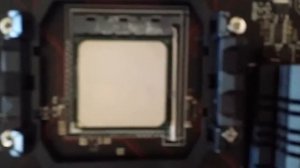 Asus 970 pro Gaming/Aura with AMD FX8120 8 Core processor