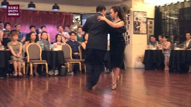 Malandraca, Osvaldo Pugliese 강미선 & 아리엘 따리똘라이 MiSun Kang & Ariel Taritolay [밀롱가 페베타, 2023. 6. 25] смотреть онлайн