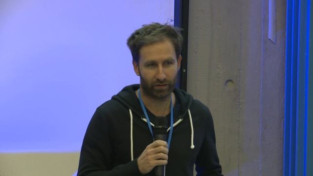 Sunday Lightning Talks - Nextcloud Conference 2019 смотреть онлайн