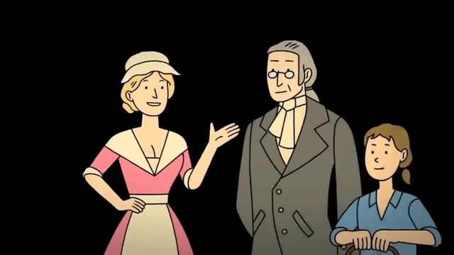 How we conquered the deadly smallpox virus - Simona Zompi смотреть онлайн