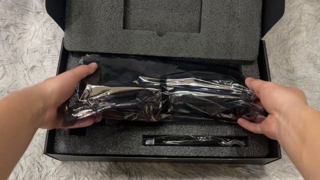 TGH Channel: Unbox Geforce RTX 3060 Rog Strix Gaming Card - Asus смотреть онлайн