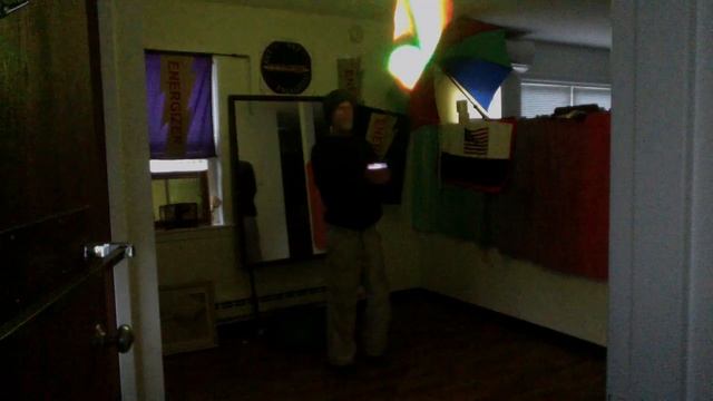 Denergizer Poi Dance program. Get up Get out Get Energized. смотреть онлайн