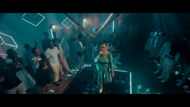 Dalete Hungria | Não Desista de Orar [Clipe Oficial] смотреть онлайн