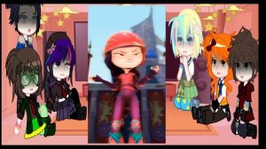 ?~|Реакция СП на Варю и Влада|~Владаря?