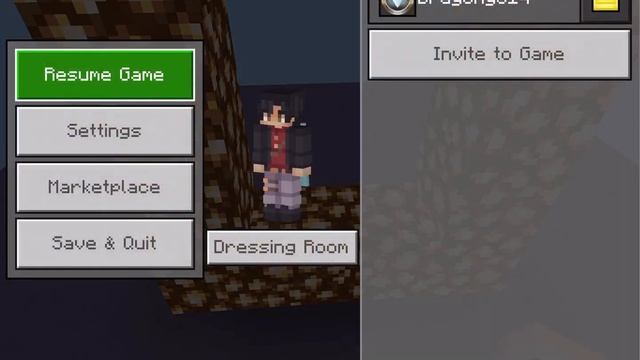 Aether Portal Tutorial | Minecraft Bedrock | No Mods