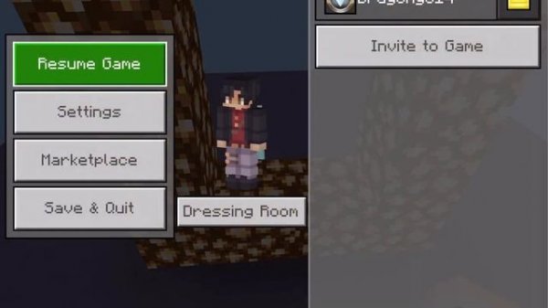 Aether Portal Tutorial | Minecraft Bedrock | No Mods