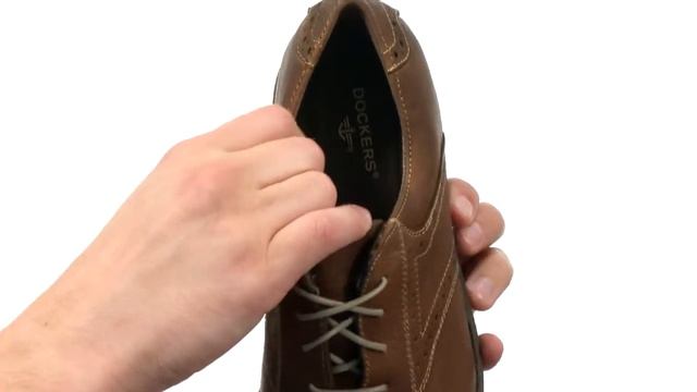 Dockers Quinn SKU:8389033 смотреть онлайн