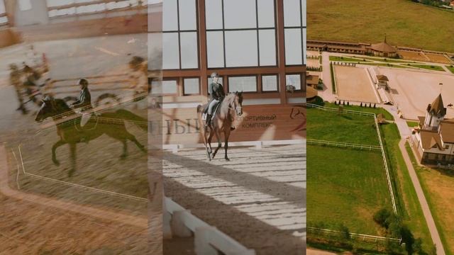 Аренда денников КСК "Звёздный" смотреть онлайн