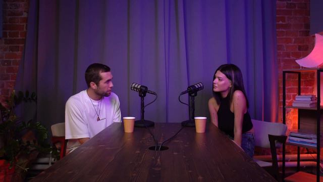 ИНСАЙТ | Подкаст 1 : что такое красота, любовь родителей, осознанность. Ч 2 смотреть онлайн
