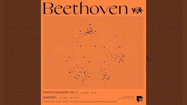 Piano Concerto No. 4 in G Major, Op. 58: I. Allegro moderato - Cadenza - Tempo 1 смотреть онлайн