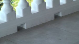 Открытая терраса или балкон над тёплым помещением, утепление, гидроизоляция, ограждения и перила