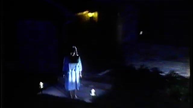 Diablica (1989) (She-Devil) zwiastun VHS смотреть онлайн