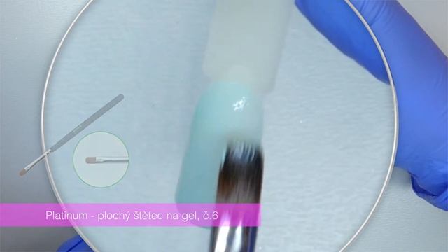 967 - Extra Quality UV Painting Gel - ROMANTIC GREEN, 5g смотреть онлайн