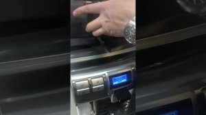 Ошибка "Загрузка гидравлического контура. Е05" на Saeco Aulika (решение проблемы)