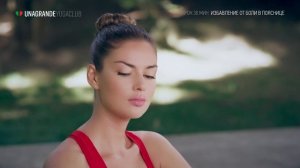 Избавление от боли в пояснице за 30 минут – Йога для начинающих.