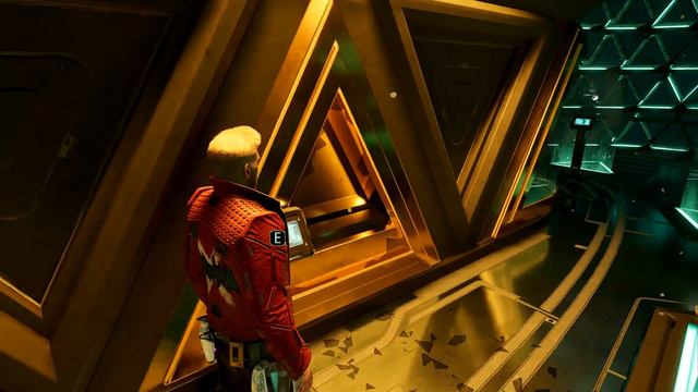 Marvel's Guardians of the Galaxy - Глава 6. Между молотом и наковальней. (без комментариев) смотреть онлайн