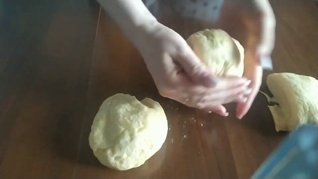Пироги с тыквой и грибами